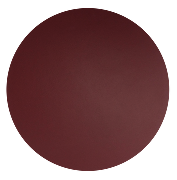 třešňově červená