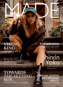 Katalogs MADE 2024 LV 2127037