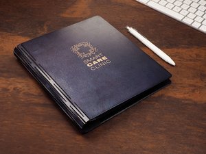 Teczka na dokumenty 2258121