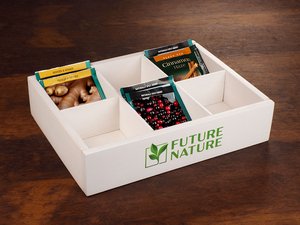 Drewniane pudełko 2280121