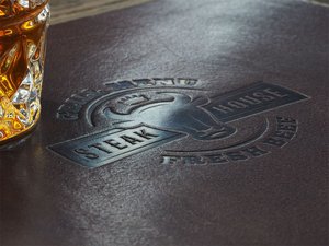 Logo iestrāde (HS) 1446000