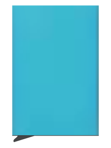 Etui na karty kredytowe RFID 944108