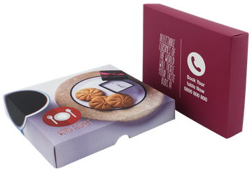 Stampa a tutto colore