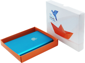 Doboz (19,7x14,5x3,5cm) 988117