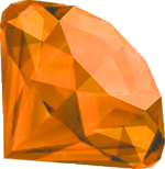 Swarovski kristall Sun 09