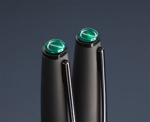 Ahatā pildspalvu komplekts 1289036