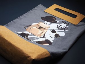 Pilnkrāsu termiskā pārnese (TT) (līdz 100cm2) 1471000